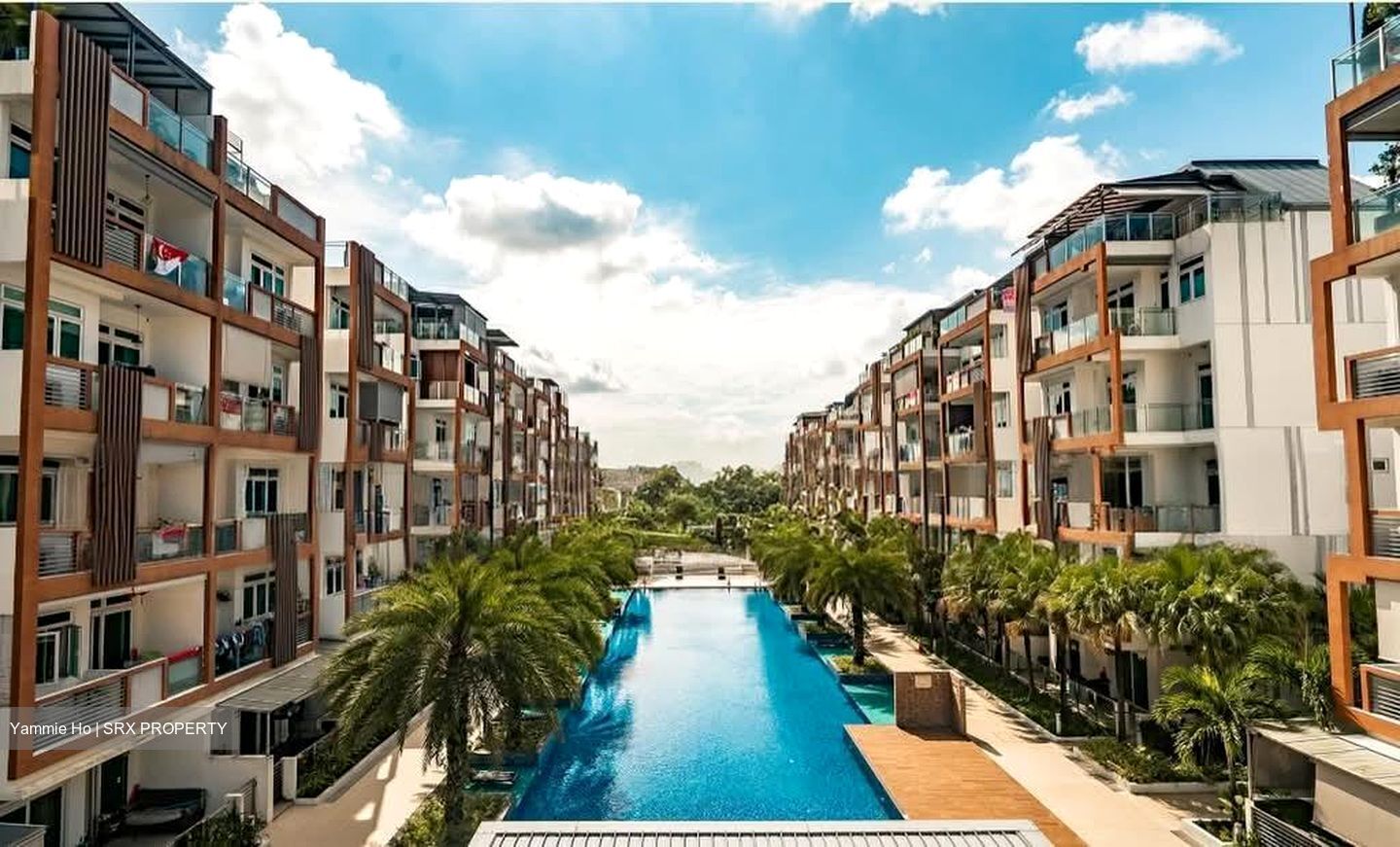 Parc Rosewood (D25), Condominium #599282131